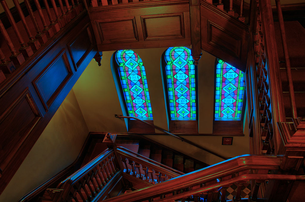 central synagogue new york nyc