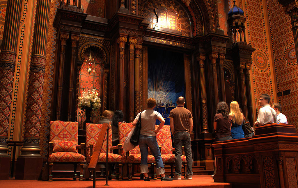 central synagogue new york nyc