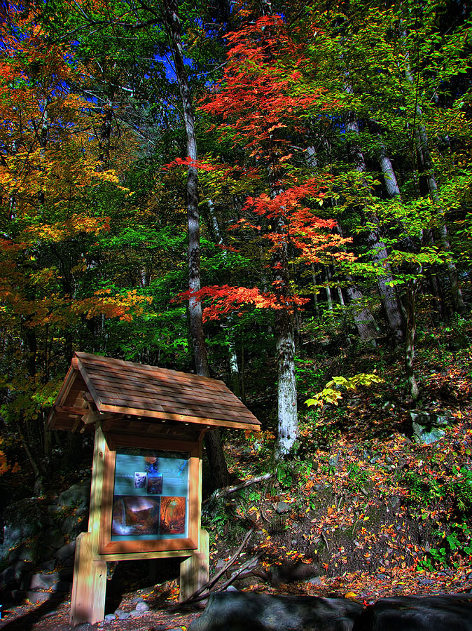 kaaterskill falls