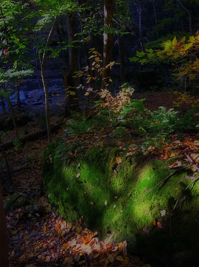 kaaterskill falls