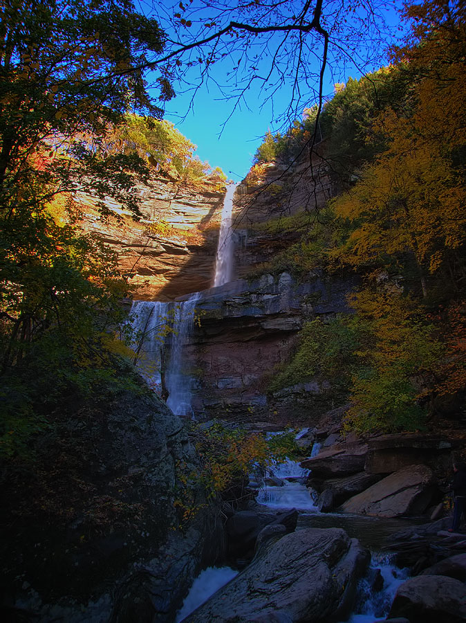 kaaterskill falls