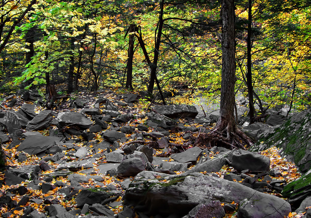 kaaterskill falls