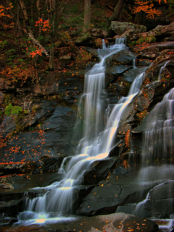 kaaterskill falls