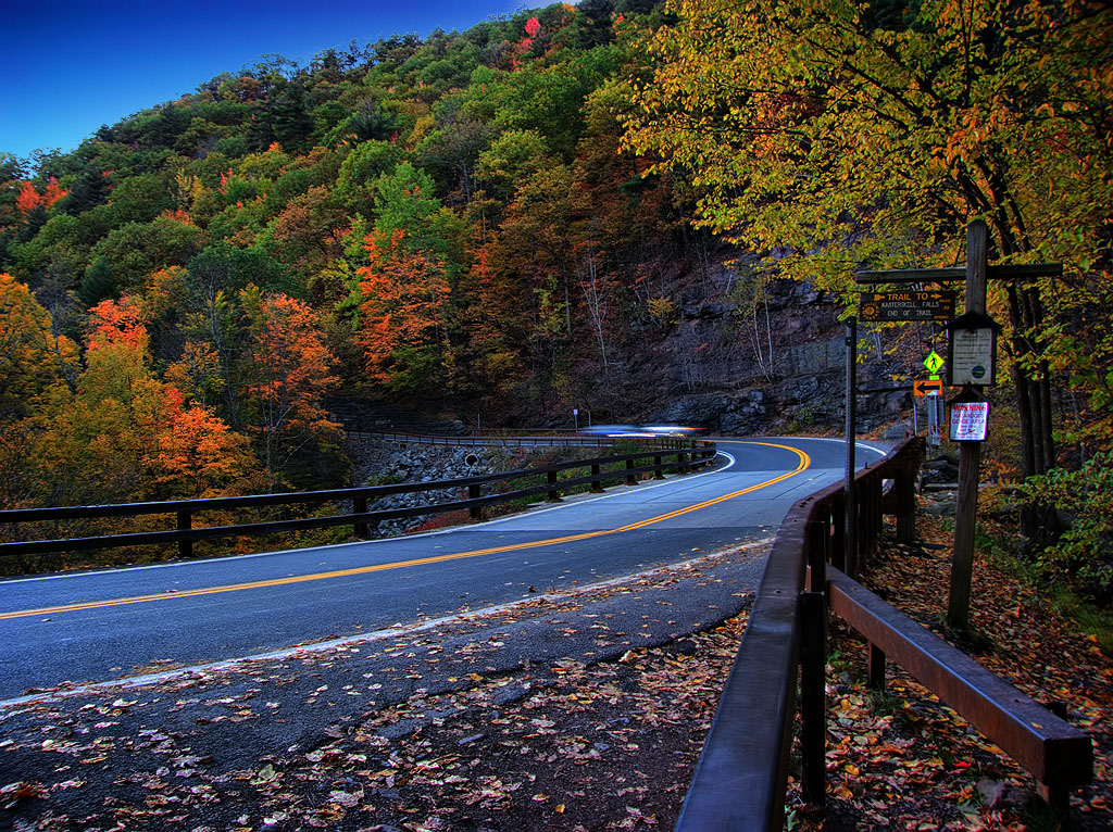 kaaterskill falls