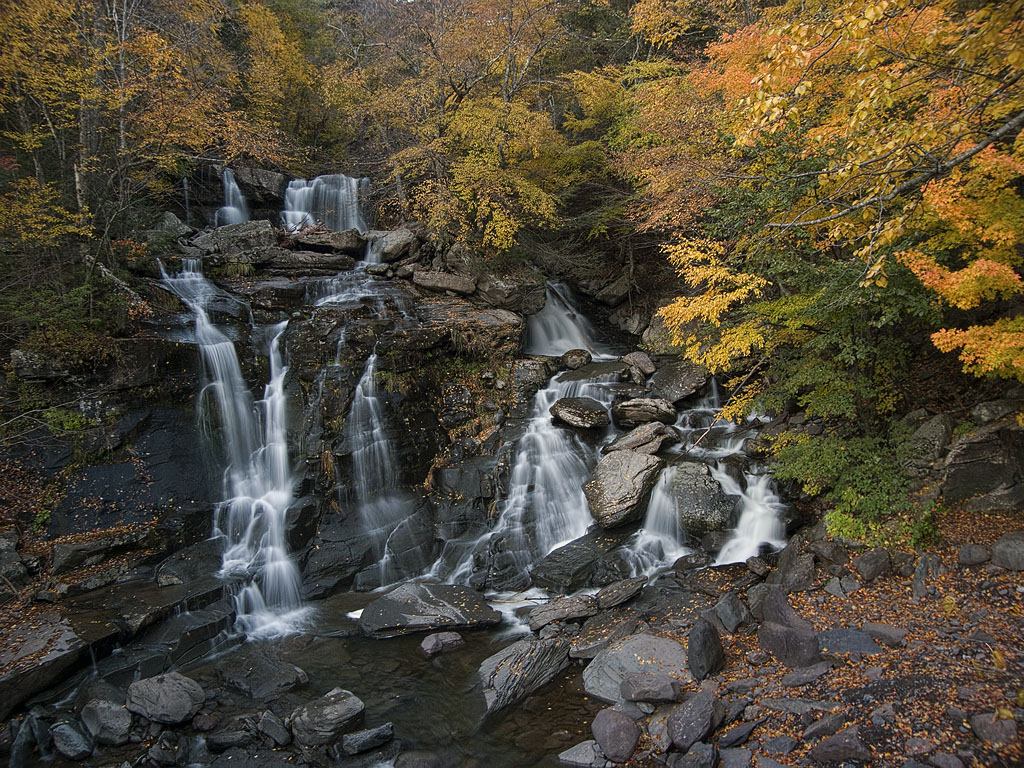 kaaterskill falls