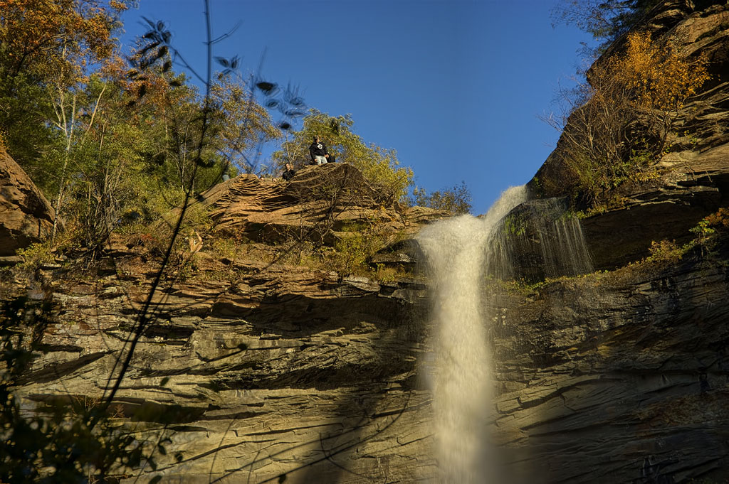 kaaterskill falls