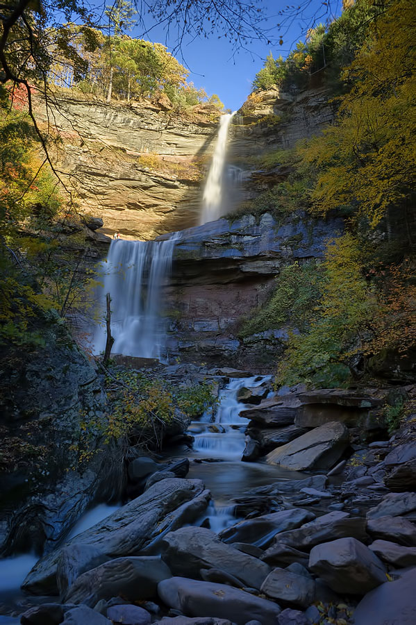 kaaterskill falls