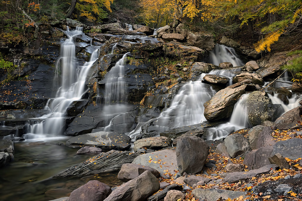 kaaterskill falls