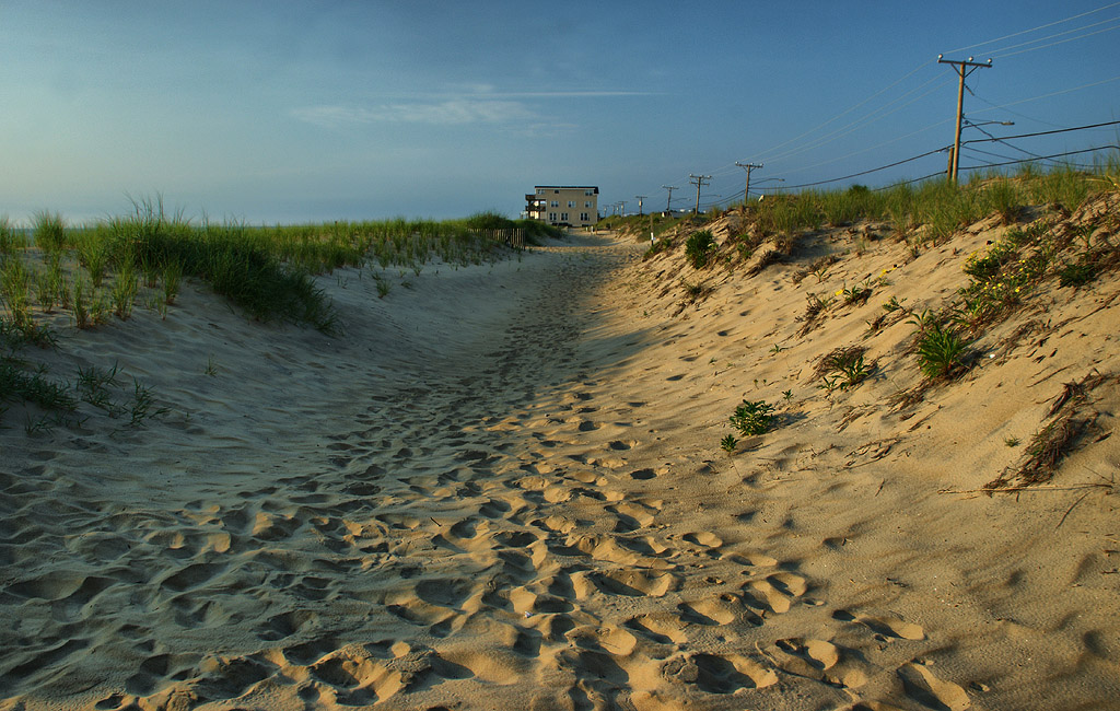 virginia beach