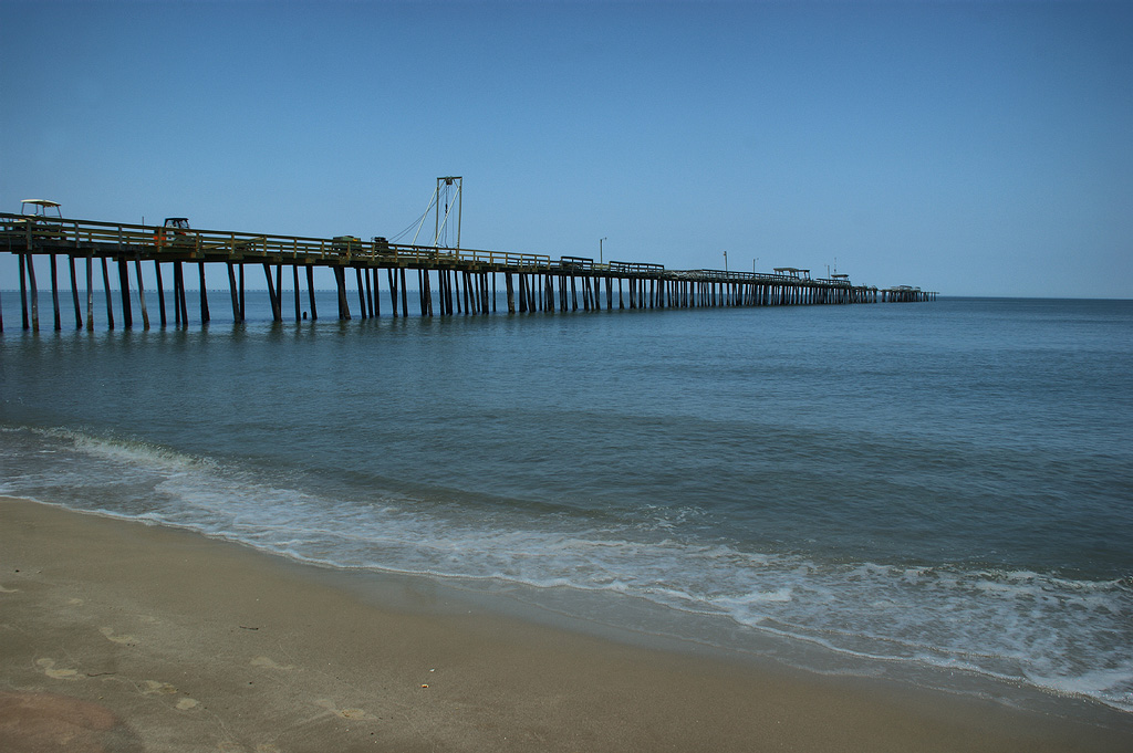 virginia beach