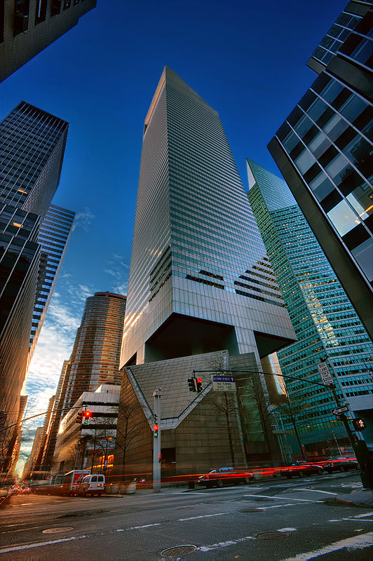 citigroup center nyc