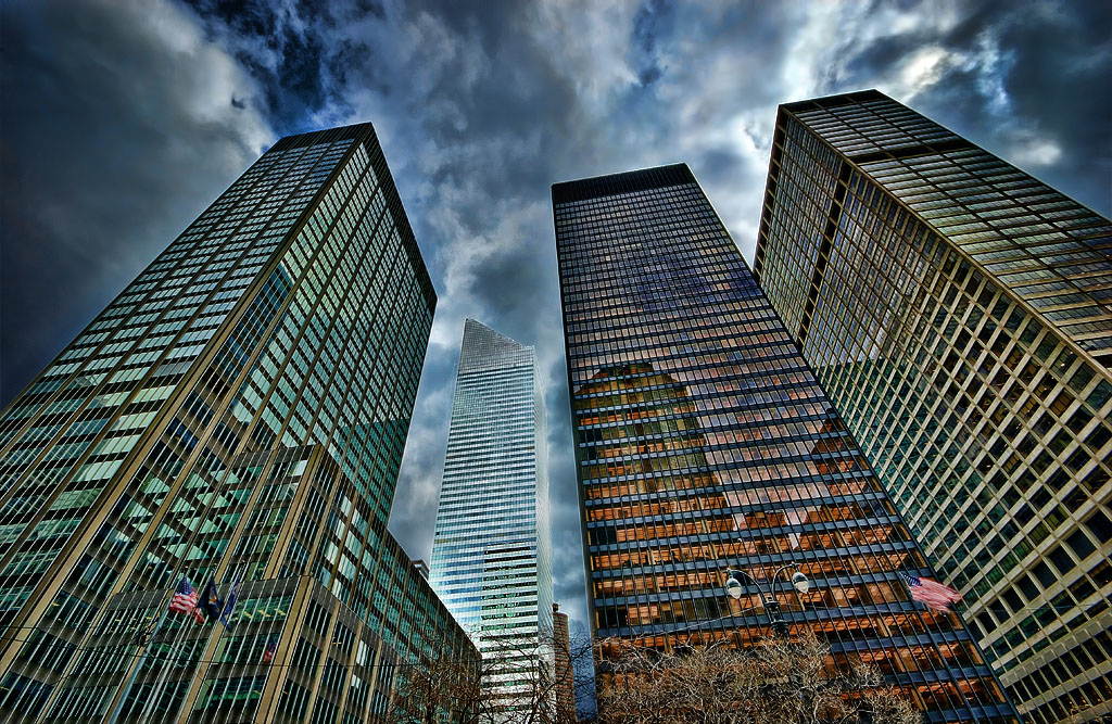 citigroup center nyc