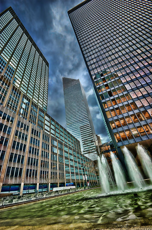 citigroup center nyc