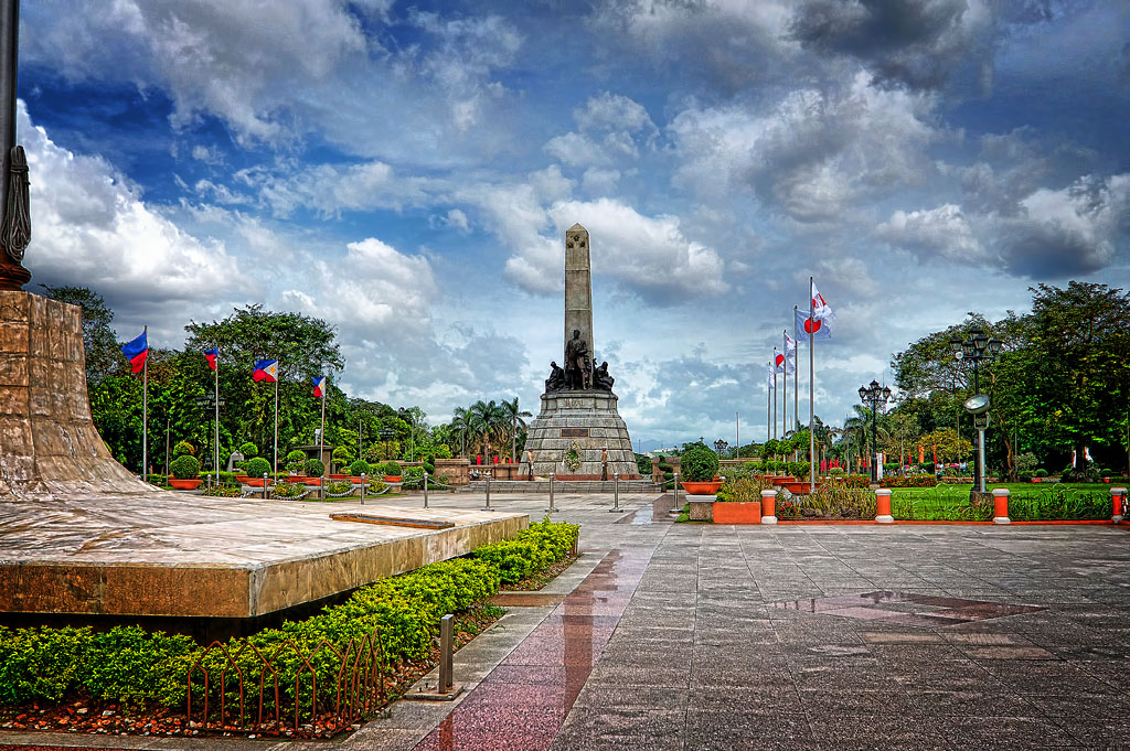 luneta