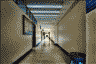 Second floor hallway. We used to hold Miss de Guzman's calculus class in the room on the left.