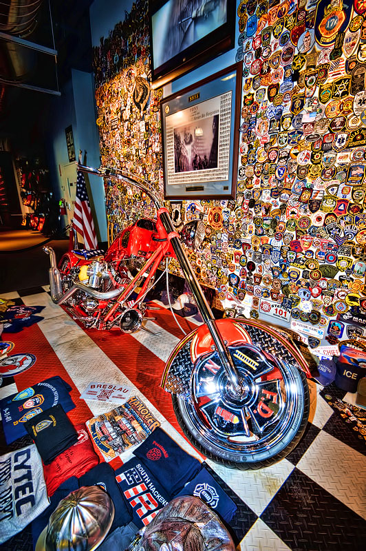Orange County Choppers