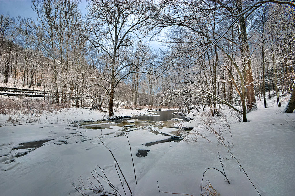 stone arch bridge kenoza callicoon