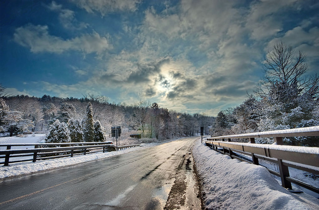 stone arch bridge kenoza callicoon