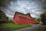 Barn.