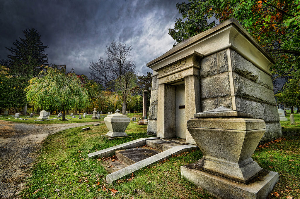 Hillside Cemetery, Middletown, NY