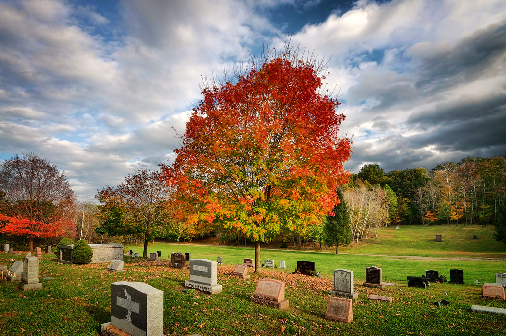 Hillside Cemetery, Middletown, NY