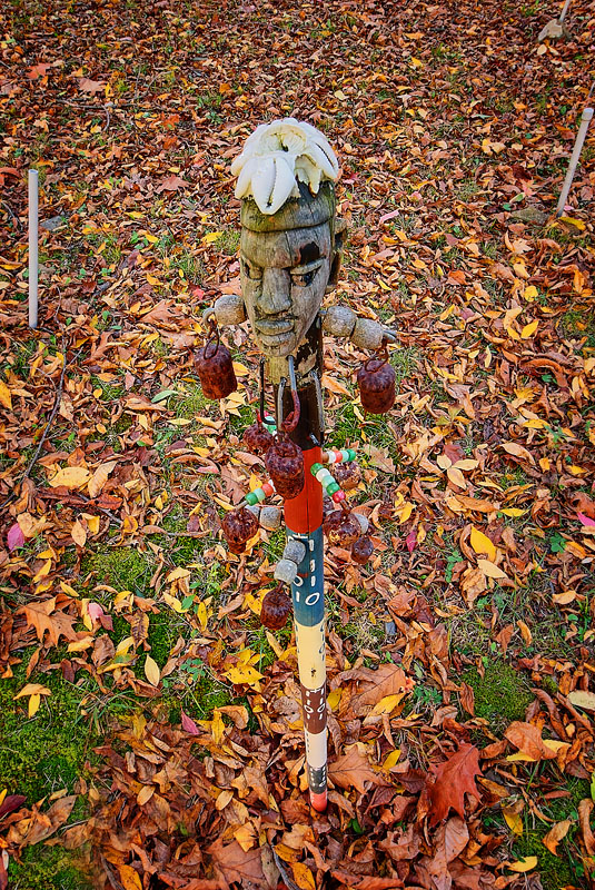 Colored Cemetery, Montgomery, NY